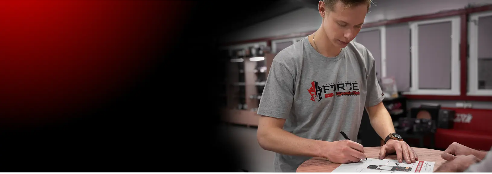 Главный баннер